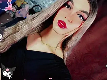 Stripchat Free Porn Cam of Megaan_Dolll