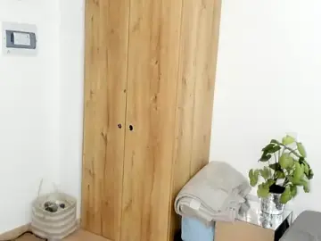 Stripchat Live Porn of naomimoore828