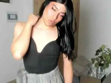Stripchat Live Porn of naomimoore828