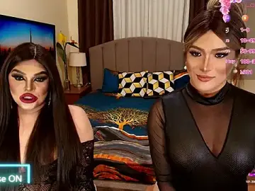 Stripchat Live Porn of EvaTheMistress
