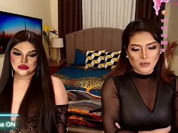 Stripchat Live Porn of EvaTheMistress