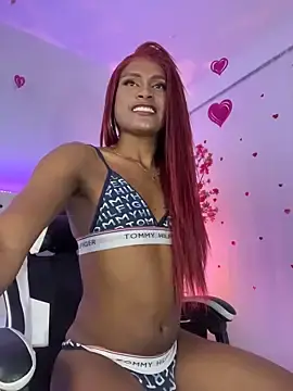 Stripchat Live Porn of Elektra_Queen