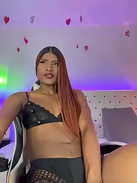 Stripchat Free Porn Cam of Elektra_Queen