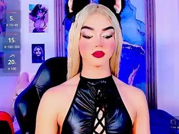Stripchat Adult Webcams of blonde_queen-
