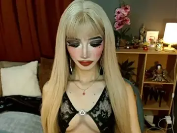 Stripchat Free Porn Cam of Alessandra_Victoria