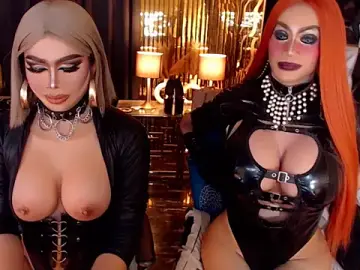 Stripchat Best live sex cam show of MonstrousCockDiva