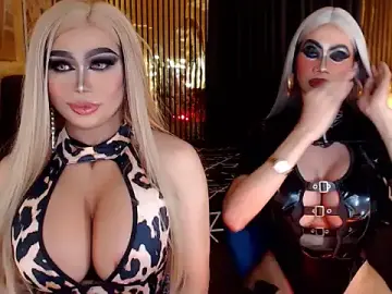 Stripchat Best Webcam of MonstrousCockDiva