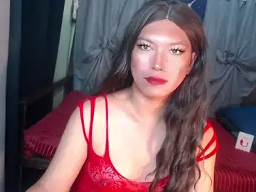Stripchat Nude Webcam of Queensabbyvee