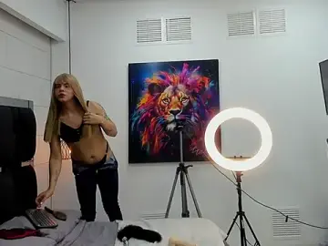 Stripchat Live Sex of Daphne_Leia