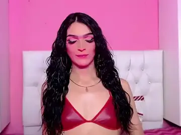 Stripchat Free Live Porn of x_isabella_x