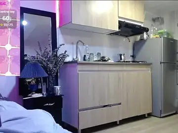 Stripchat Live Porn of AllysonStonne