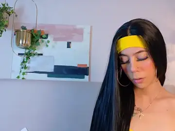 Stripchat Watch Live Sex Cams of ZoeyPetit