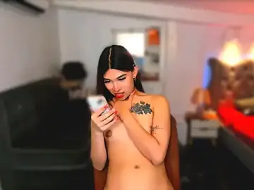 Stripchat Adult Video Chat of yourdreamgoddes