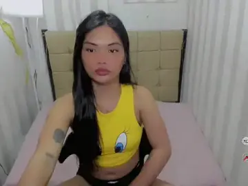 Stripchat Live Sex of Amazing_jamaica