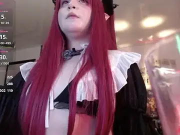 Stripchat Live Porn of Avril2001