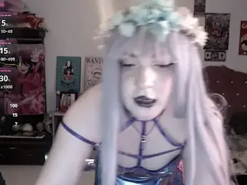 Stripchat Free Porn Cam of Avril2001