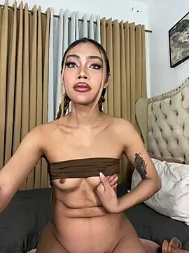 Stripchat Free Porn Cam of Innocent_yanixx69