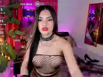 Stripchat Free Porn Cam of FlirtatiousTiffanyx