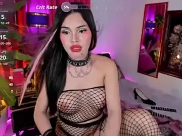 Stripchat Live Sex Cam of FlirtatiousTiffanyx