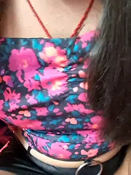 Stripchat Best live sex cam show of glitchwaligirl