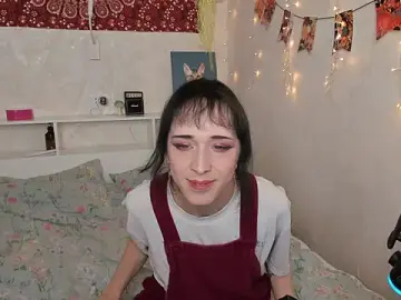 Stripchat Live Porn of whoalexxa