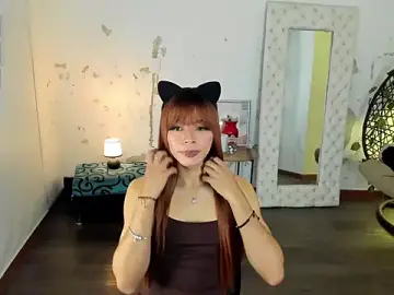 Stripchat Free Porn Cam of Hurremcan_