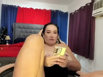 Stripchat Watch Live Sex Cams of UrDreamTsMistress