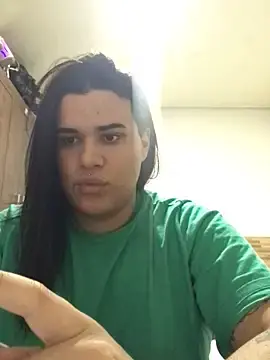 Stripchat Live Porn of Gabrielaparaiso