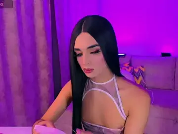 Stripchat Live Porn of HANNAH_STEWART
