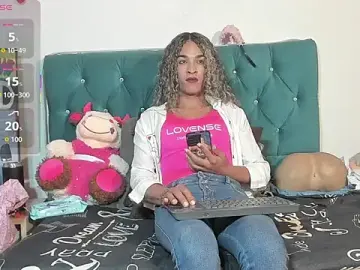 Stripchat Best Webcam of StefanyMiler