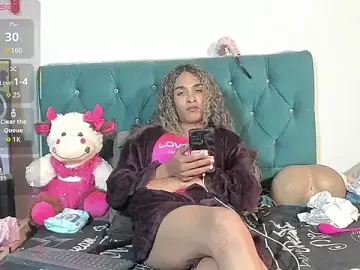 Stripchat Live Sex Cam of StefanyMiler