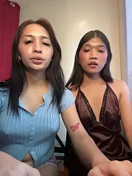 Stripchat Free Porn Cam of lovely_samina