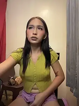 Stripchat Live Sex Cam of lovely_samina