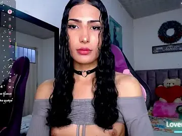 Stripchat Live Porn of Jessica_princes