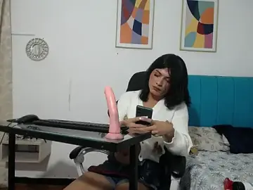 Stripchat Adult Webcams of Madisson_jones