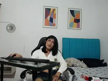 Stripchat Adult Webcam of Madisson_jones