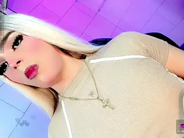 Stripchat Nude Webcam of Maddye_Fox