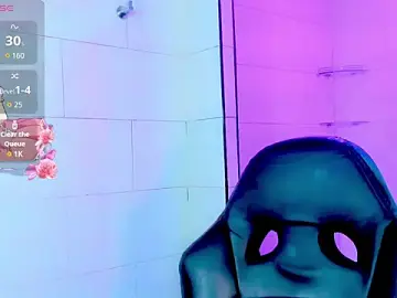 Stripchat Adult Webcams of Maddye_Fox
