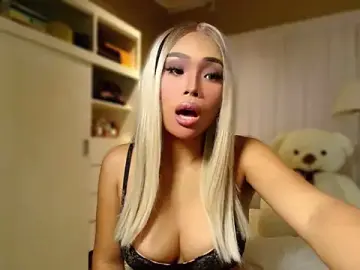 Stripchat Live Sex Cam of venusangelic