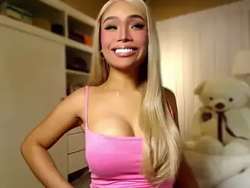 Stripchat Sex Chat of venusangelic