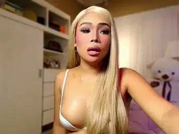 Stripchat Adult Webcam of venusangelic