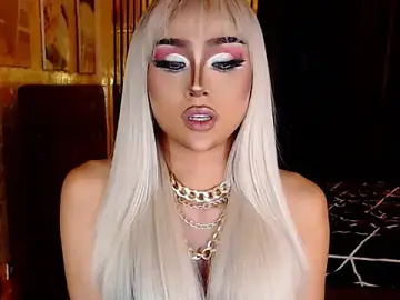 Stripchat Best live sex cam show of MassiveCockTrans