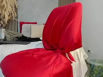 Stripchat Live Porn of Selenne_Taylor