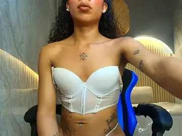 Stripchat Nude Webcam of angel1_ch1