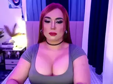 Stripchat Live Porn of _molly10inch_