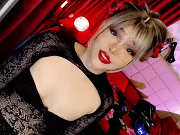 Stripchat Sex Cam of BEYBIDOMME