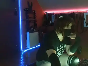 Stripchat Private Sex Chat of Ginny-the-bdsm-nympho