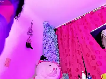 Stripchat Live Sex of samy_foox