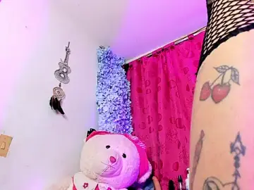 Stripchat Best Webcam of samy_foox