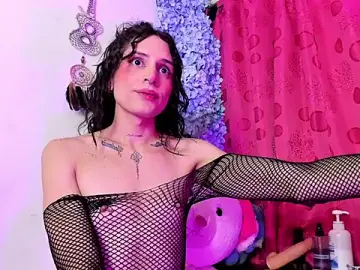 Stripchat Sex Chat of samy_foox